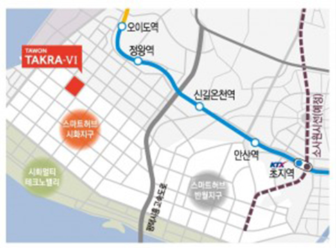 약도